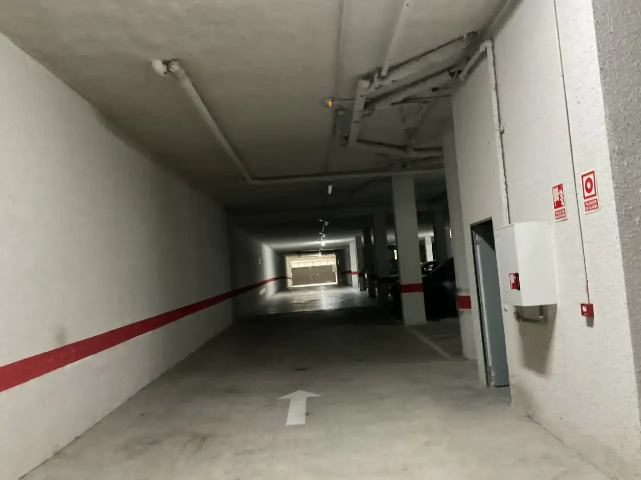Wohnung mit Pool zum Verkauf in Avenida La Rioja, imagen 60