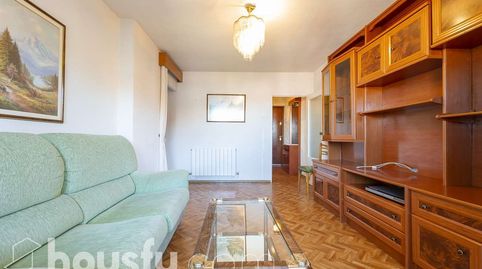 Foto 4 de Piso en venta en Calle del Poeta Blas de Otero, ., Ventas, Madrid Capital