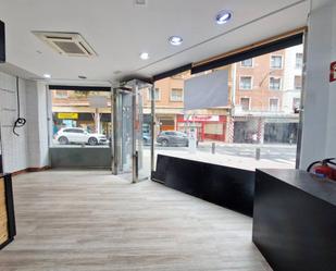 Exterior view of Premises for sale in Bilbao 