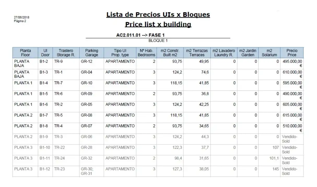 Appartement compact avec terrasse à vendre à Nueva Andalucía, imagen 23