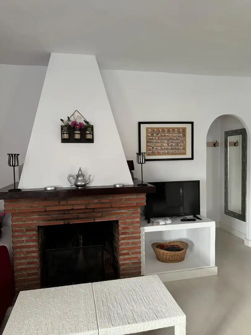 Sala de estar de Residencial en venta en Tarifa