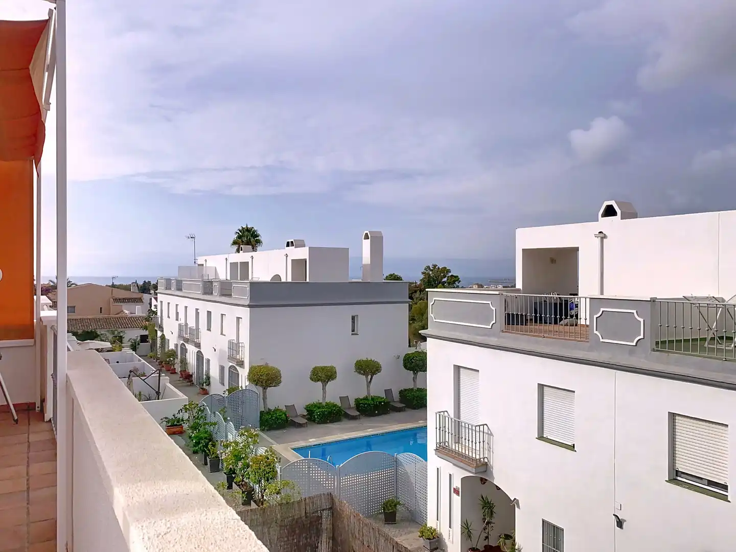 Terraced house with terrace for sale in Benamara - Atalaya, imagen 46