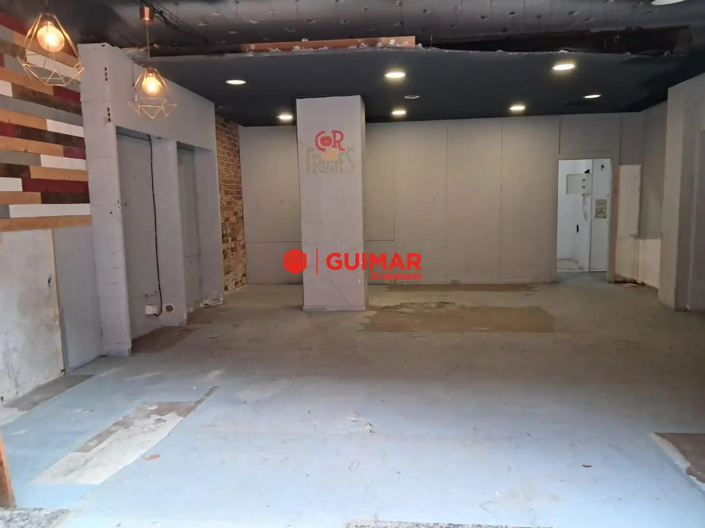 Local commercial à vendre à Esplugues de Llobregat - Carrer de Francesc Llunell, imagen 6