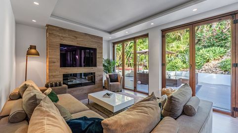 Foto 5 de Casa o chalet en venta en Marbella - Marbella,urbanizaciãâ³n el Rosario, El Rosario - Ricmar, Marbella