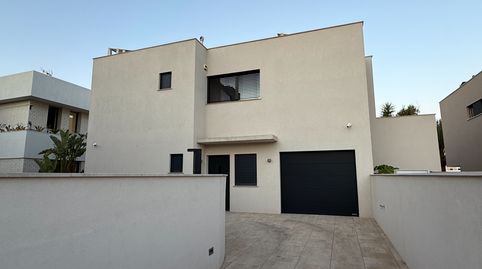 Foto 5 de Casa o chalet en venta en Calle Veleta, 69, El Mojón, Pilar de la Horadada