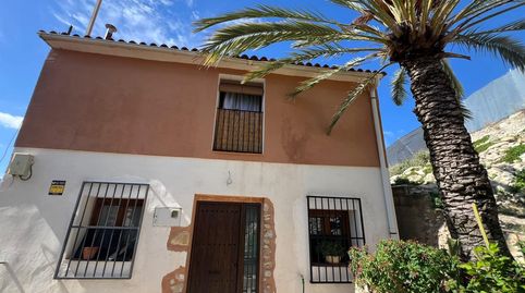 Foto 2 de Casa o chalet en venta en Callosa d'en Sarrià, Alicante