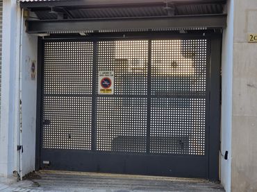 Individuel à vendre à Riera