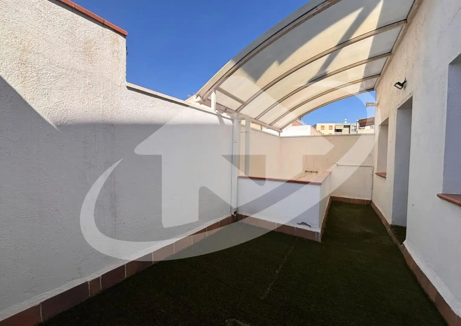 Reihenhaus mit Terrasse zum Verkauf in Carrer BESIBERRI DEL, imagen 37