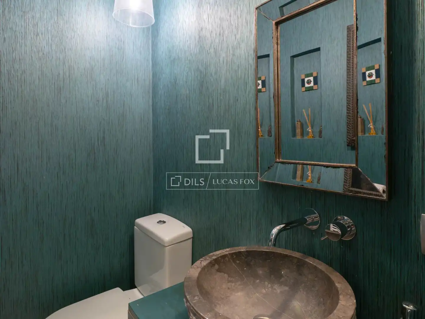 Penthouse with lift for sale in Chamartín, imagen 36