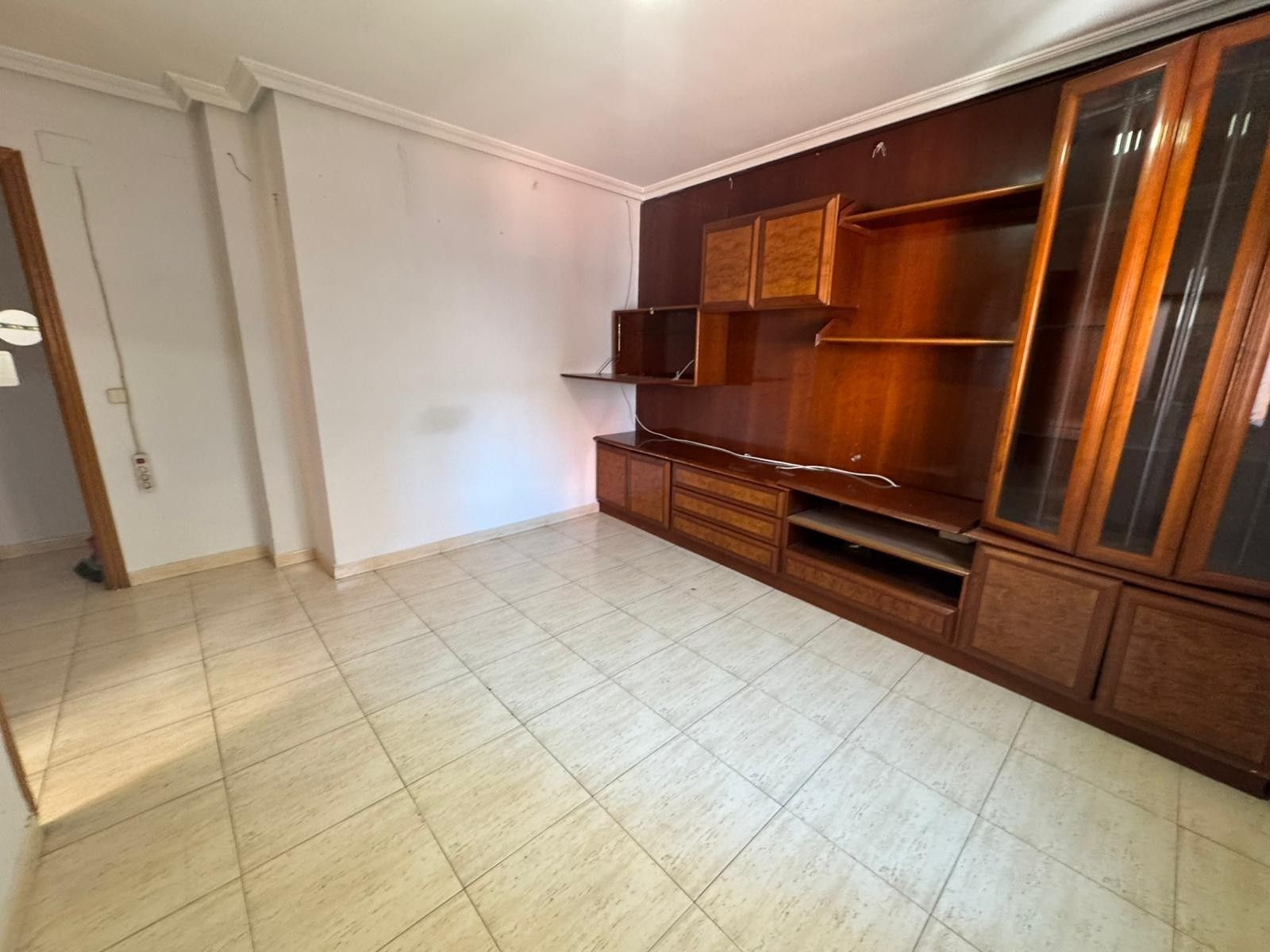 Piso en venta en  Madrid Capital