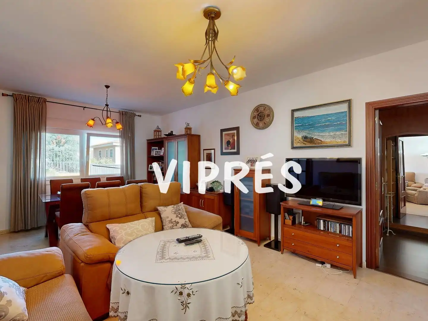 Chalet con piscina en venta en Ceres Golf, imagen 20