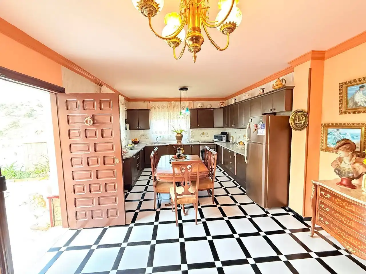 Detached house with pool for sale in Almayate, imagen 44