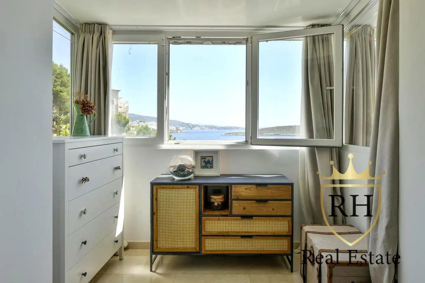 Habitación de Dúplex en venta en Calvià con Aire acondicionado, Calefacción y Terraza
