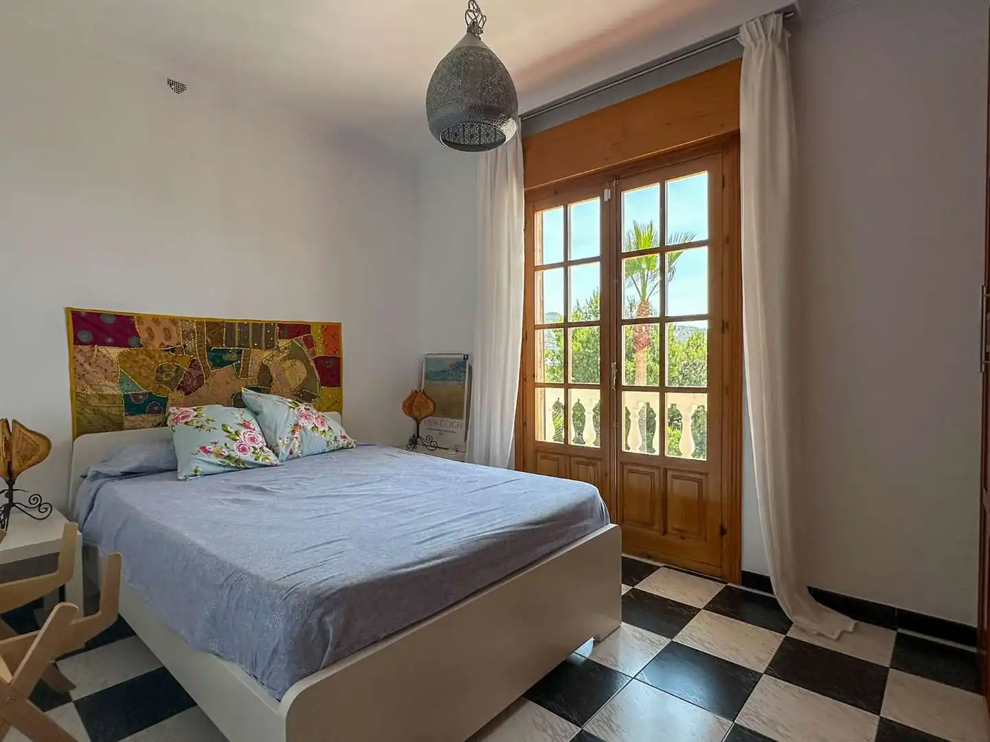 Habitación de Casa o chalet en venta en Ítrabo con Aire acondicionado, Calefacción y Trastero
