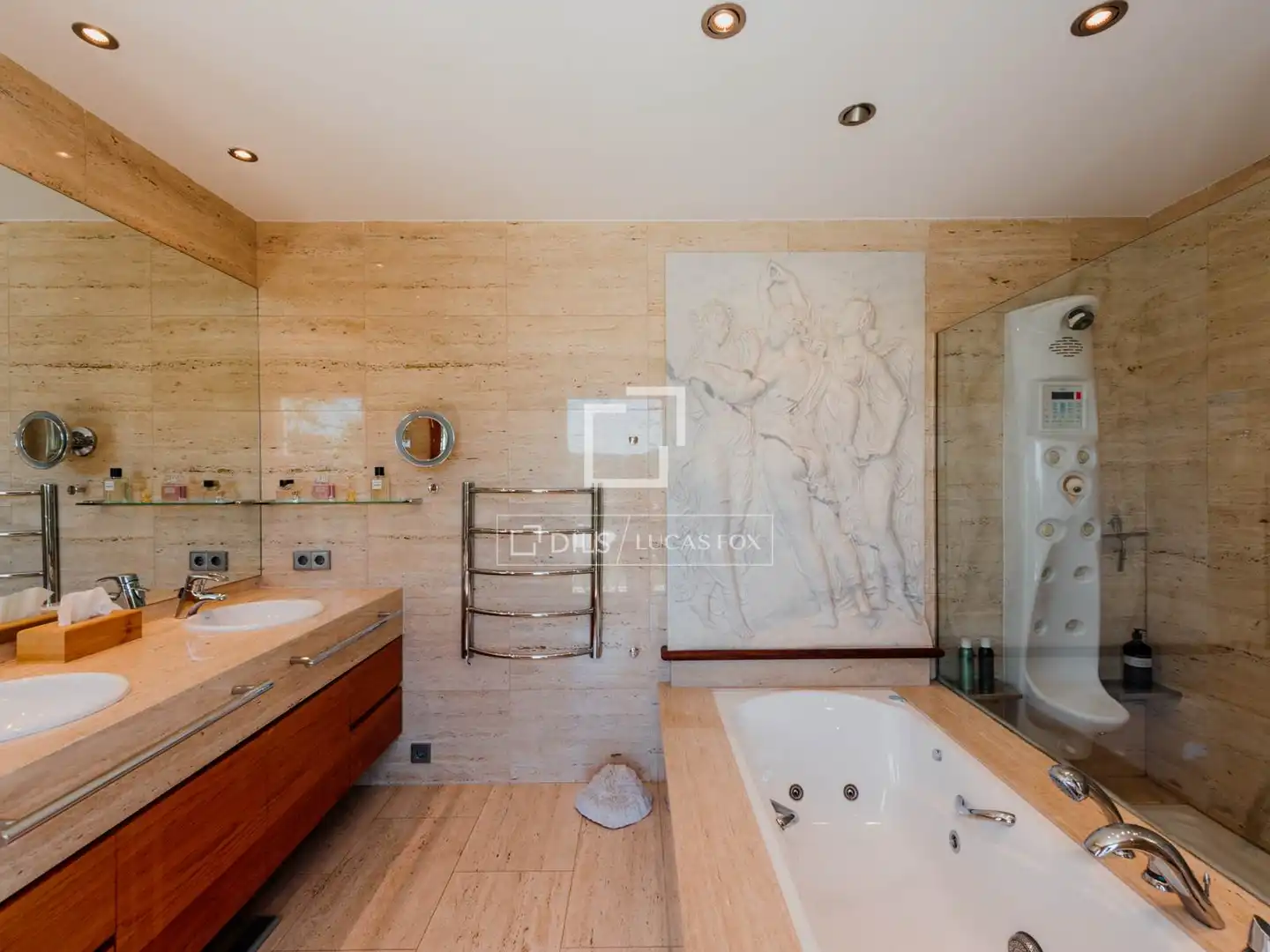 Villa con piscina in vendita a Ca Na Negreta - Can Ramón, imagen 87
