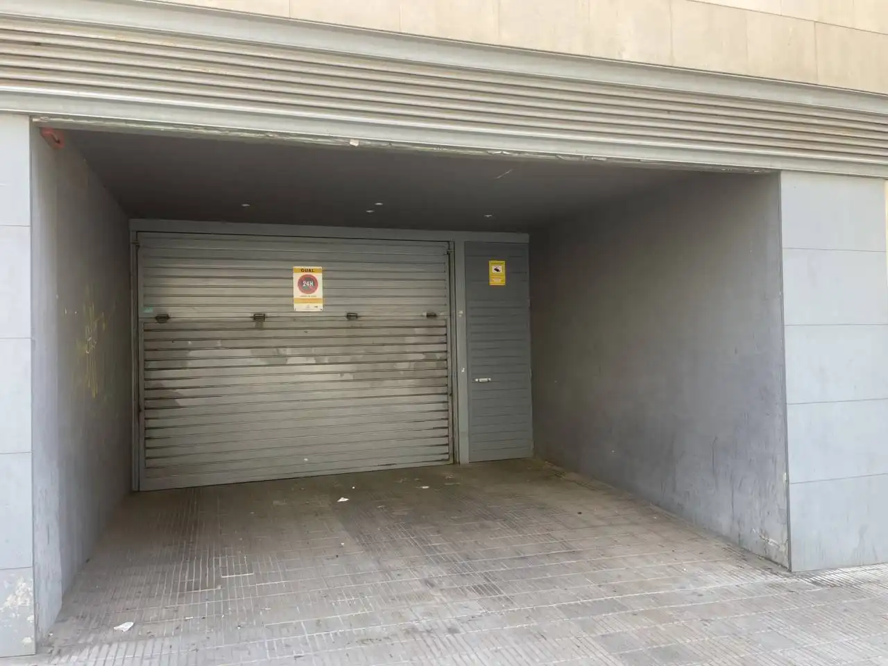Appartement avec terrasse à vendre à Calle Isaac Albéniz, imagen 16