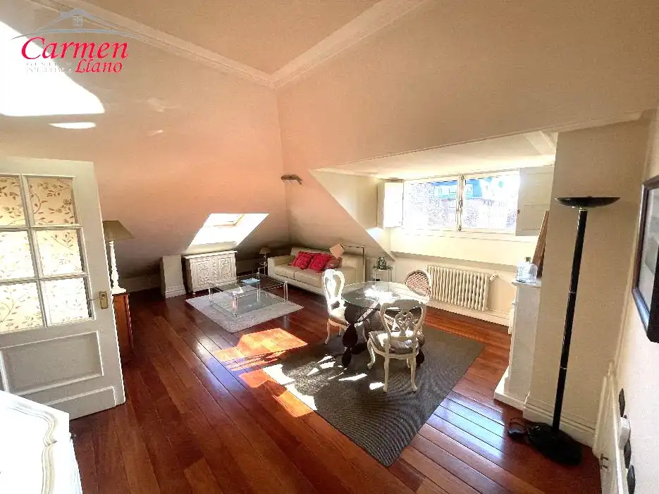 Habitación de Piso en venta en Getxo  con Calefacción, Terraza y Trastero