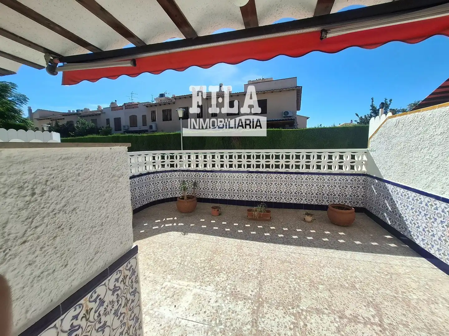 Piso con piscina en venta en Sant Salvador, imagen 8