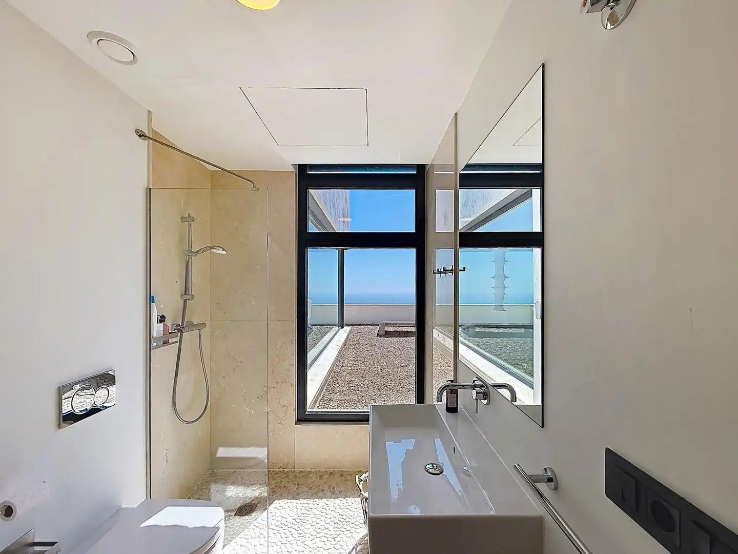 Villa con piscina in vendita a Cumbre del Sol, imagen 12