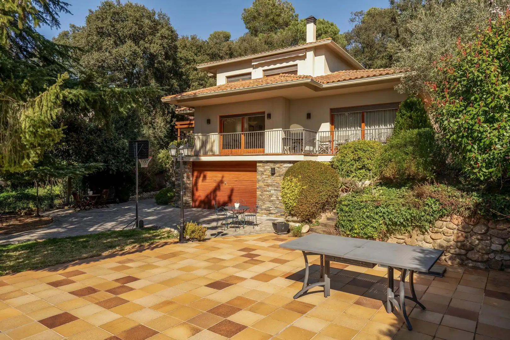 House with pool for sale in Sant Pere de Vilamajor, imagen 67