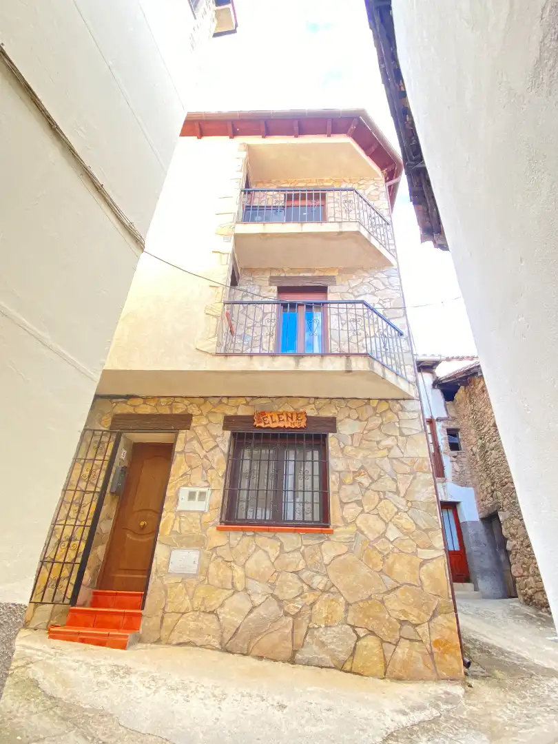 Maison avec terrasse à vendre à Plaza Padre la Calle 5