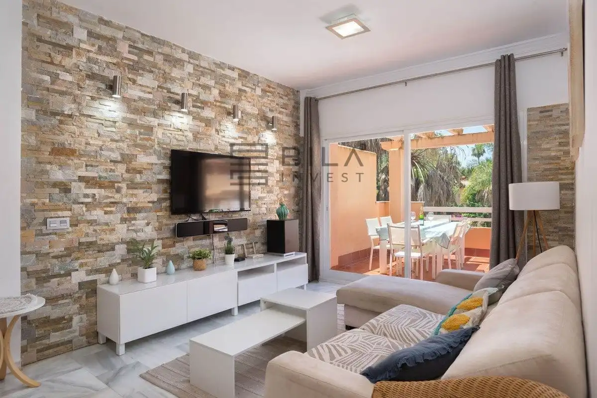 Wohnung mit Pool zum Verkauf in Dunas Beach, imagen 7