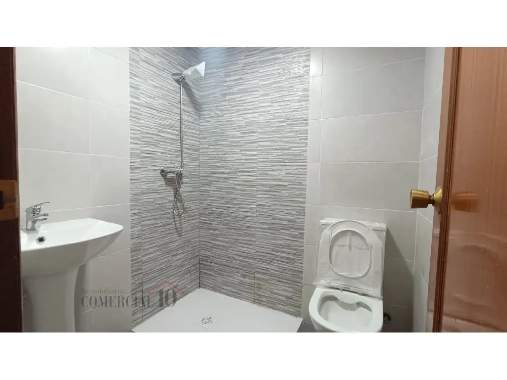 Piso de alquiler en Valdepasillas - La Paz - Huerta Rosales