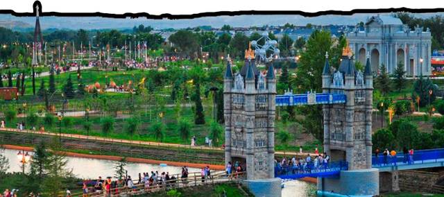 Casa-chalet en Venta en Fresnos I y II