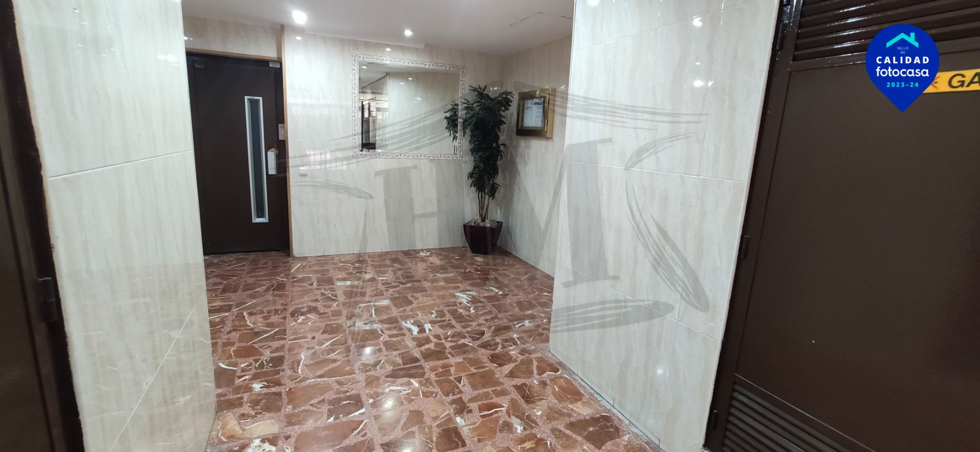 Flat for sale in Urbanizacion Nuevo Versalles, Loranca