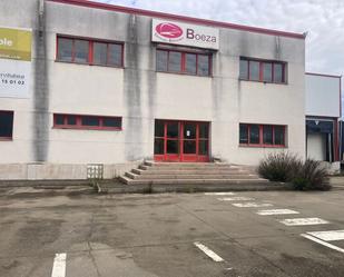 Industrial buildings for sale in LA MOLINERA, Bembibre