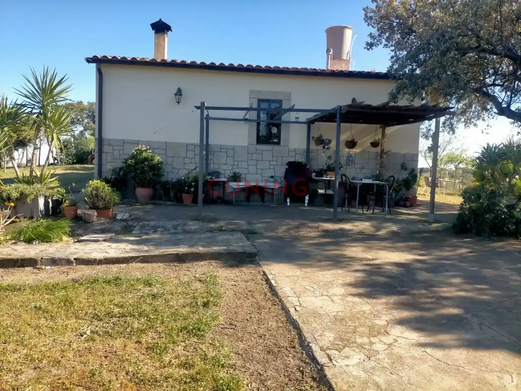 Casa rustica in vendita a Poligono 2 Paraje 95 Dehesa Boyal, imagen 2