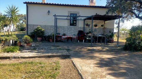 Foto 2 de Finca rústica en venda a Poligono 2 Paraje 95 Dehesa Boyal, Portezuelo, Cáceres