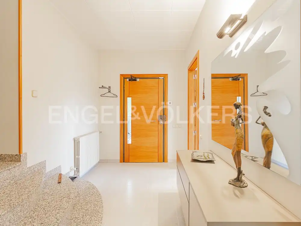 Casa o chalet en venta en Castellnou de Bages con Calefacción, Jardín privado y Piscina