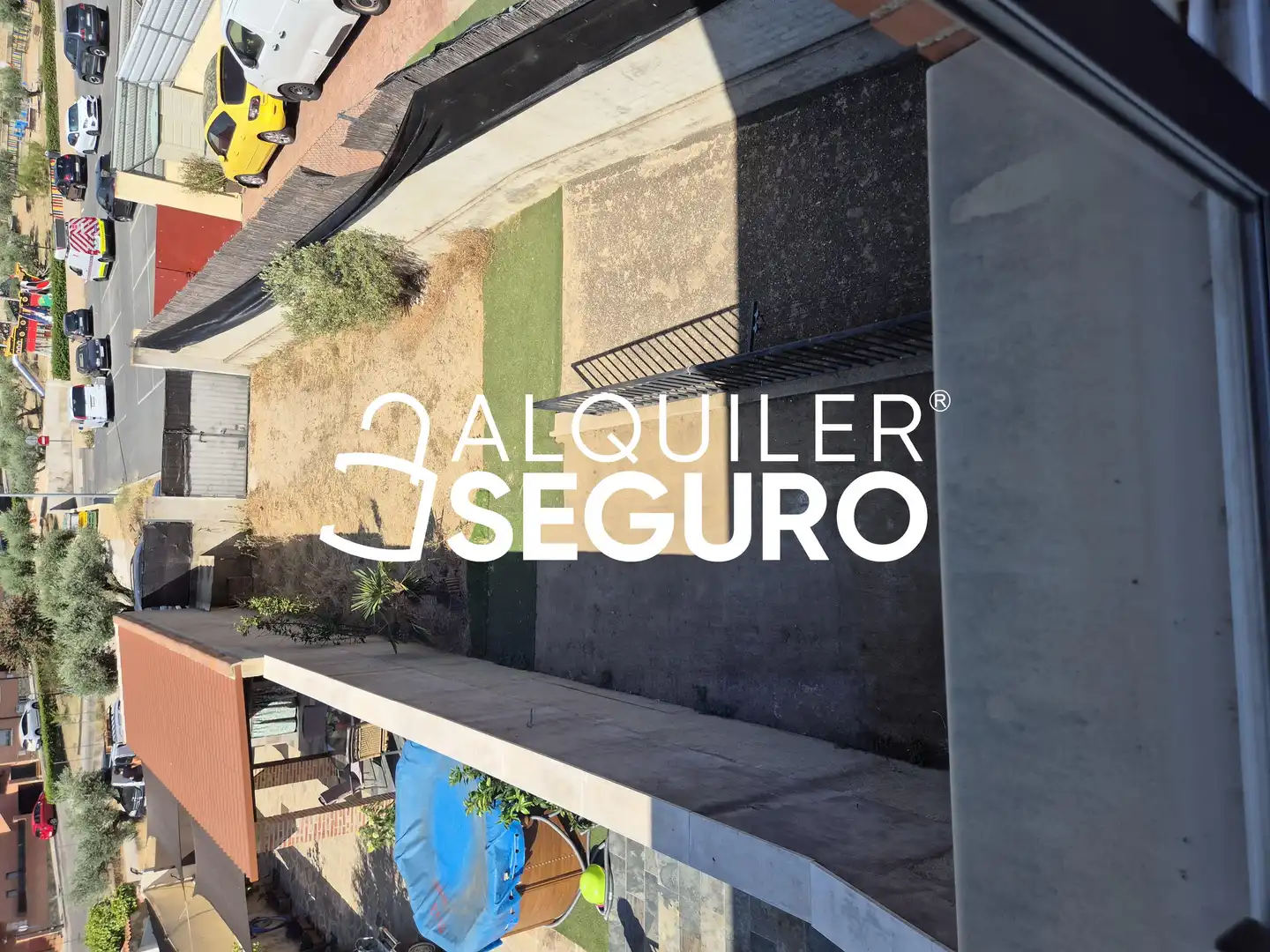 Xalet de lloguer a Benavides de Orbigo, imagen 20