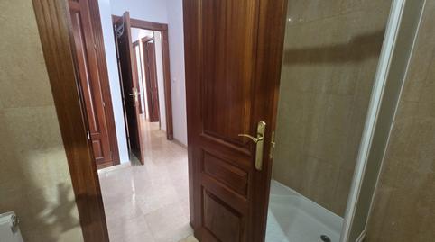 Foto 5 de Pis de lloguer a Avenida de la Constitución, 30, Plaza de Toros,  Granada Capital