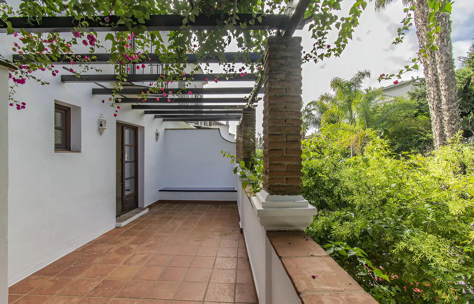 Adosado con piscina en venta en Milla de Oro, imagen 30