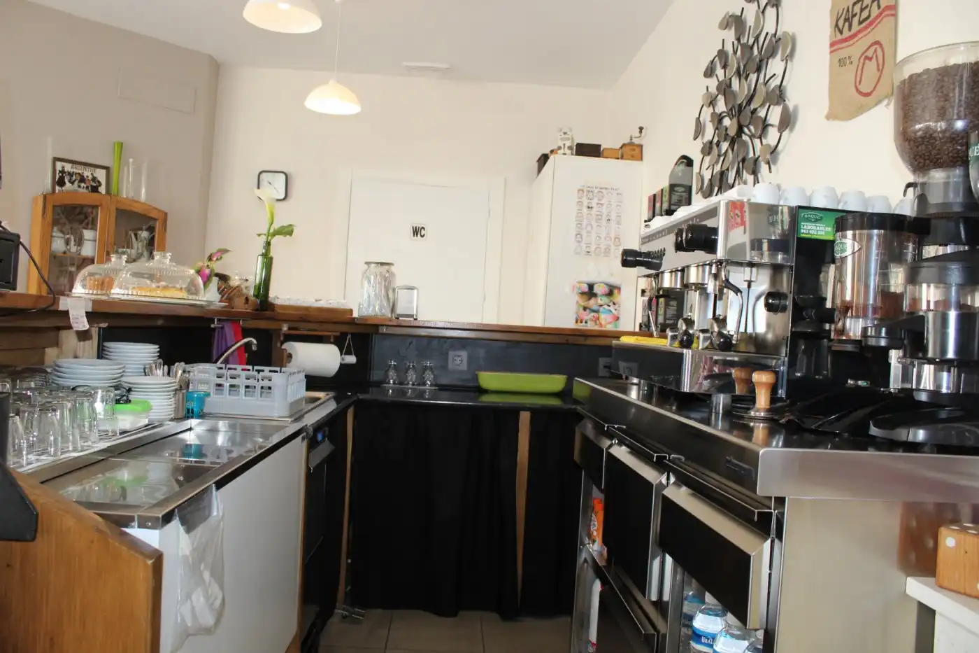 Local comercial en venda a Centro - Mendibil - Santiago, imagen 10