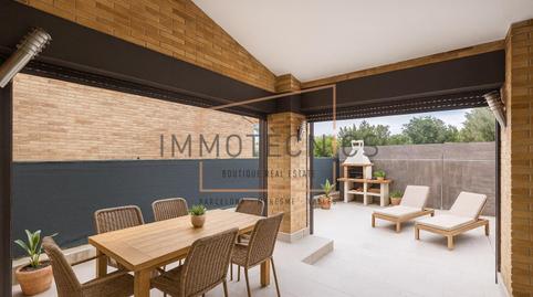 Foto 4 de Casa o chalet en venta en Can Moré - Santa Anna - Can Feliu de Merola, Pineda de Mar