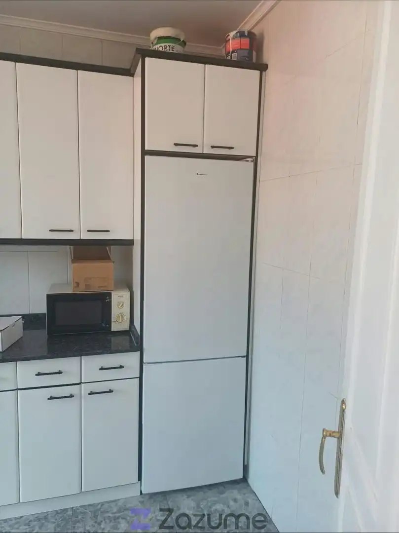 Flat with terrace to rent in Correos Kalea, imagen 4