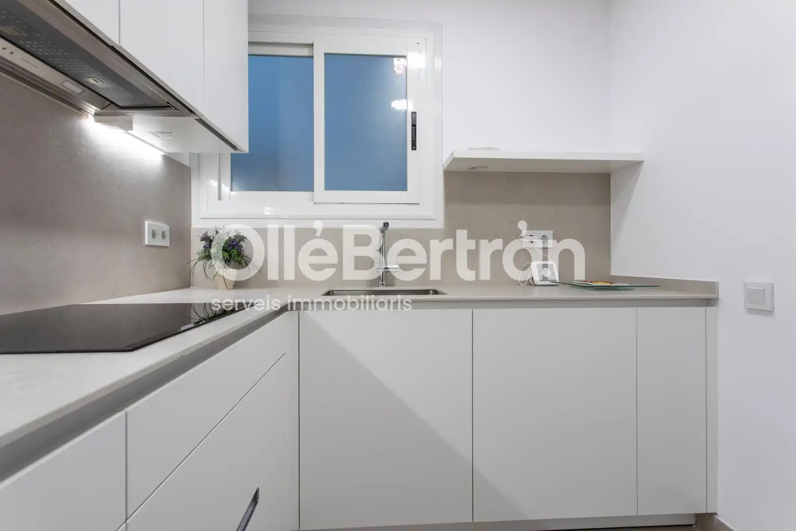 Appartement avec terrasse à vendre à de Mallorca 165, imagen 6