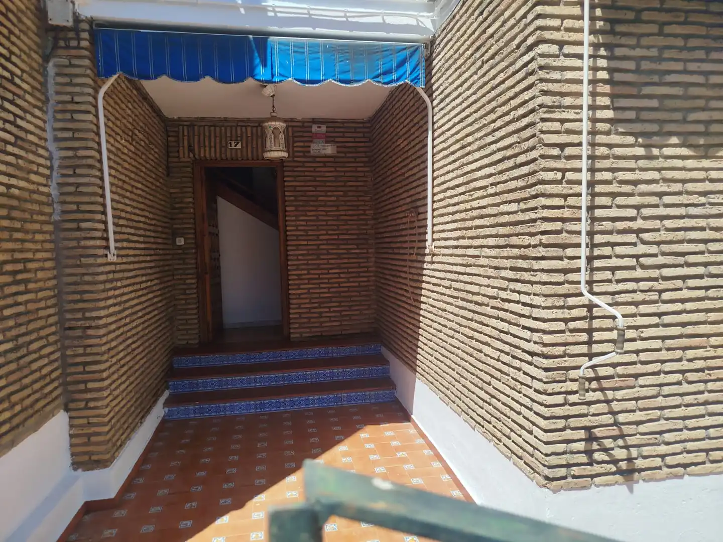 Reihenhaus zum Verkauf in Villanueva del Ariscal, imagen 3