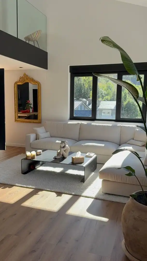 Dúplex de 3 habitacions de lloguer a Escaldes-Engordany · 22 de 60