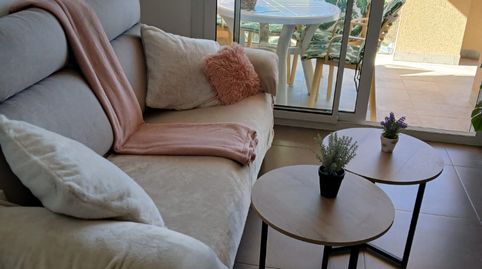 Foto 5 de Apartament en venda a Poligono G-1 Pto Menor, 1g, Tomás Maestre, La Manga del Mar Menor