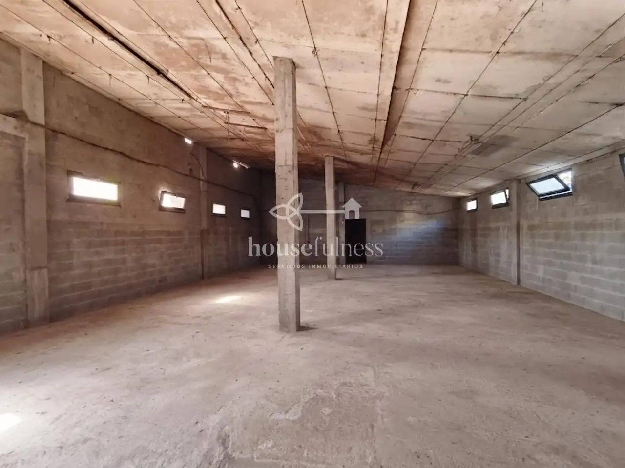 Nave industrial en venta en Fene, imagen 3