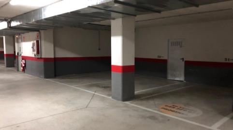 Foto 3 de Garatge en venda a Ibia, 35-41, Sarriguren, Valle de Egüés / Eguesibar