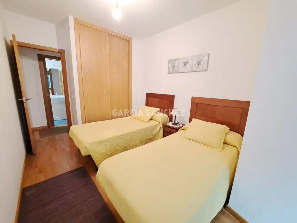 Apartament amb ascensor en venda a Avenida da Constitución 14, imagen 12