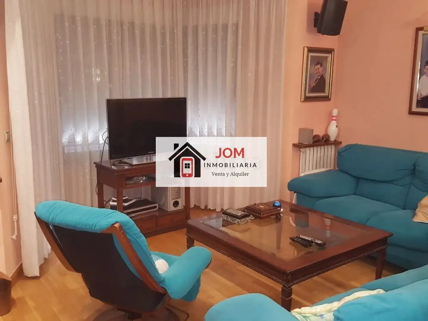 Wohnung mit Terrasse zum Verkauf in Parque Sur, imagen 7