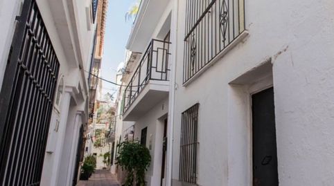 Foto 3 de Casa adosada en venta en Casco Antiguo, Marbella