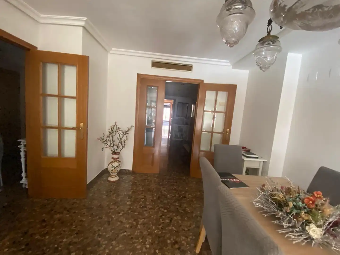 Flat with terrace for sale in Quatre Carreres, imagen 39