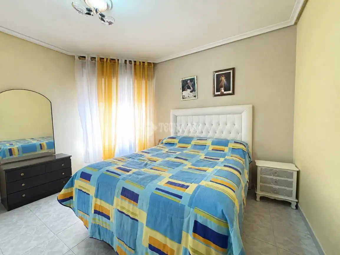 Piso en venta en Tres Olivos - La Piedad, imagen 12